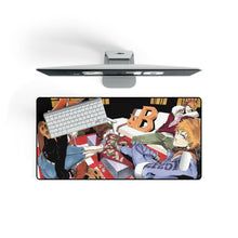 Load image into Gallery viewer, Anime Bleach Mouse Pad (Desk Mat)
