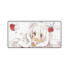 Load image into Gallery viewer, Anime Girl Mouse Pad (Desk Mat)
