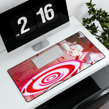 Load image into Gallery viewer, Anime Neon Genesis Evangelion Mouse Pad (Desk Mat) With Laptop
