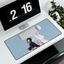 Load image into Gallery viewer, Anime Bleach Mouse Pad (Desk Mat)
