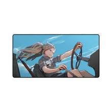 Load image into Gallery viewer, Anime Original Mouse Pad (Desk Mat)
