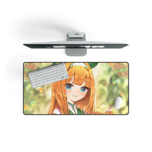 Load image into Gallery viewer, Uma Musume: Pretty Derby Mouse Pad (Desk Mat)
