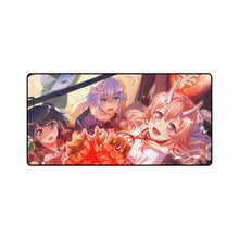 Load image into Gallery viewer, BanG Dream! Girls Band Party! Mouse Pad (Desk Mat)
