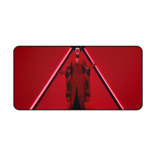 Ghost In The Shell Mouse Pad (Desk Mat)