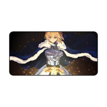 Load image into Gallery viewer, Fate/Stay Night Mouse Pad (Desk Mat)

