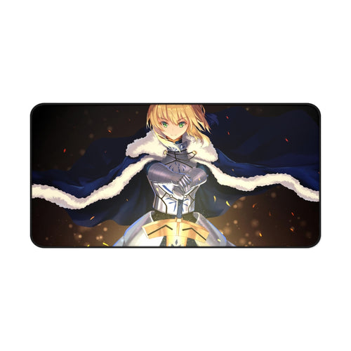 Fate/Stay Night Mouse Pad (Desk Mat)