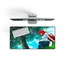 Load image into Gallery viewer, Tsukihime Mouse Pad (Desk Mat)
