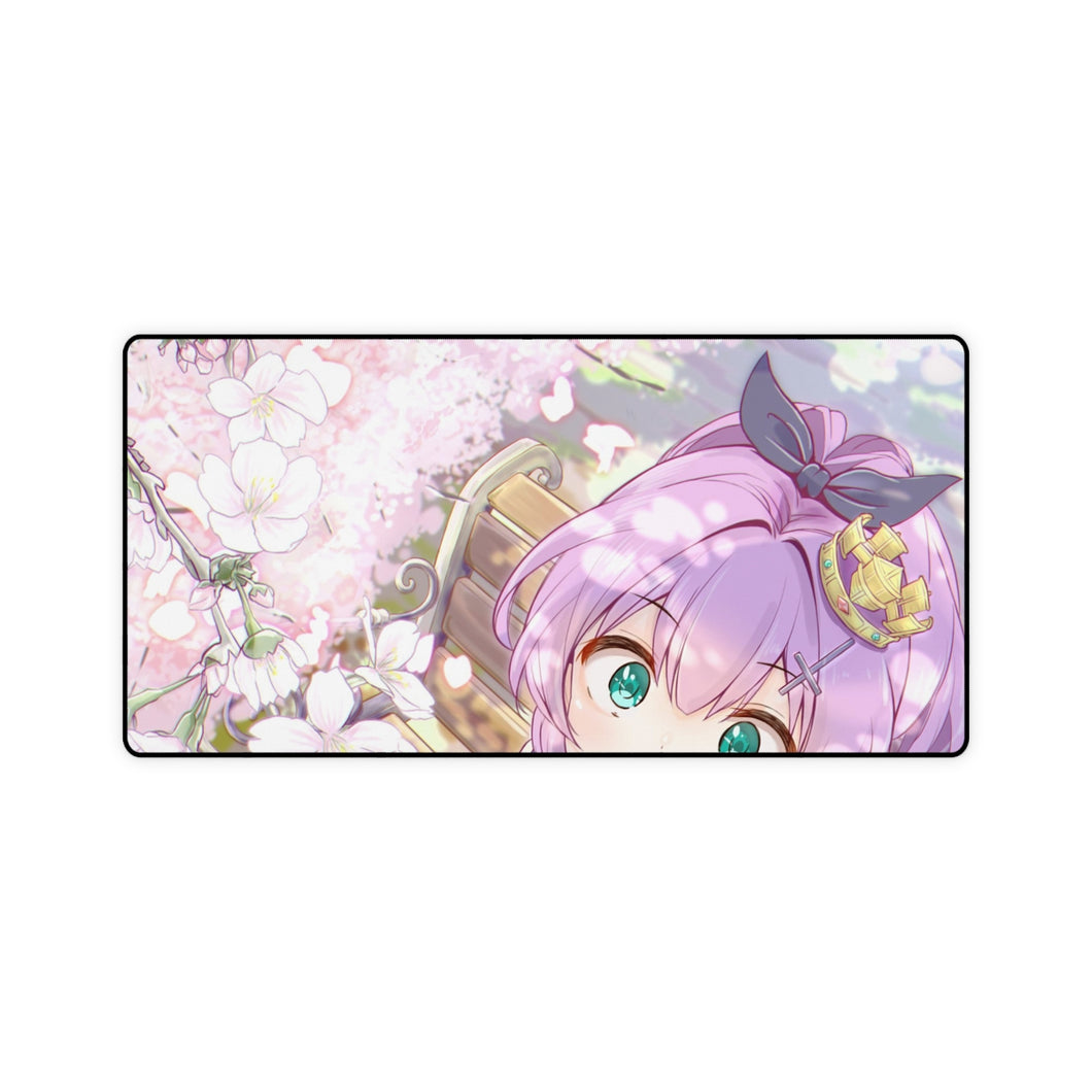 Azur Lane Mouse Pad (Desk Mat)