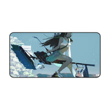 Load image into Gallery viewer, Anime Original Mouse Pad (Desk Mat)
