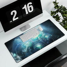 Load image into Gallery viewer, Anime Underwater Mouse Pad (Desk Mat)
