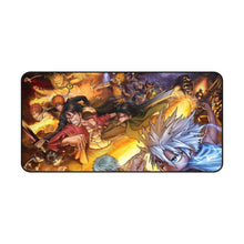 Load image into Gallery viewer, Animes Mouse Pad (Desk Mat)
