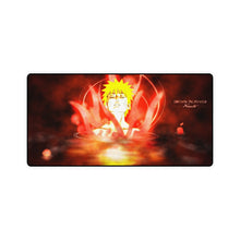 Load image into Gallery viewer, Anime Naruto Mouse Pad (Desk Mat)
