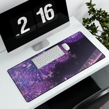 Load image into Gallery viewer, Anime Original Mouse Pad (Desk Mat) With Laptop
