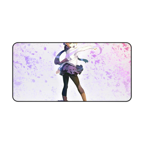 Fate/Stay Night Mouse Pad (Desk Mat)