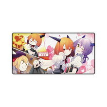 Load image into Gallery viewer, I've Been Killing Slimes for 300 Years and Maxed Out My Level Mouse Pad (Desk Mat)
