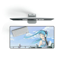 Load image into Gallery viewer, Vocaloid Mouse Pad (Desk Mat)
