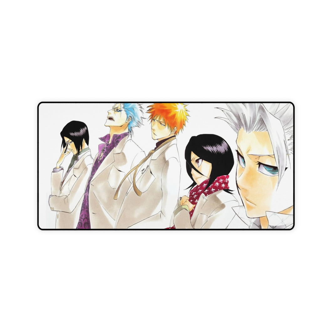 Anime Bleach Mouse Pad (Desk Mat)