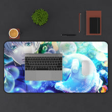 Load image into Gallery viewer, Jujutsu Kaisen Mouse Pad (Desk Mat) With Laptop
