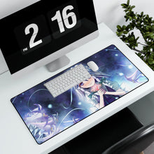 Load image into Gallery viewer, Touhou Mouse Pad (Desk Mat)
