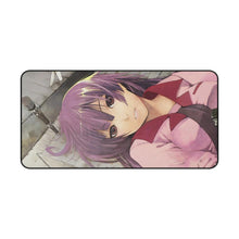 Load image into Gallery viewer, Monogatari (Series) Mouse Pad (Desk Mat)
