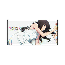 Load image into Gallery viewer, Lycoris Recoil Mouse Pad (Desk Mat)
