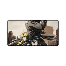 Load image into Gallery viewer, No Guns Life Mouse Pad (Desk Mat)
