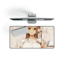 Load image into Gallery viewer, Super Sonico Mouse Pad (Desk Mat)
