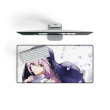 Load image into Gallery viewer, Anime Original Mouse Pad (Desk Mat) On Desk
