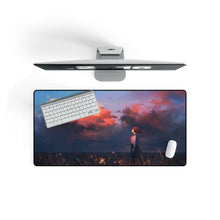 Load image into Gallery viewer, Anime Original Mouse Pad (Desk Mat) On Desk
