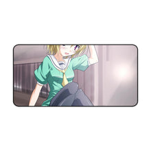 Load image into Gallery viewer, When They Cry Mouse Pad (Desk Mat)
