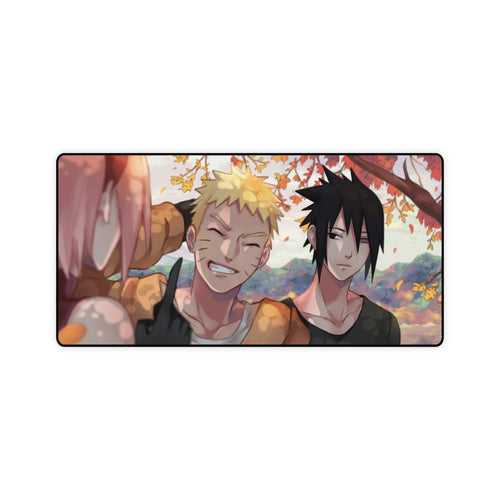 Anime Naruto Mouse Pad (Desk Mat)