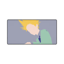 Load image into Gallery viewer, Anime Your Lie in April Mouse Pad (Desk Mat)
