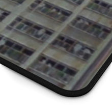Load image into Gallery viewer, Ghost In The Shell Mouse Pad (Desk Mat) Hemmed Edge
