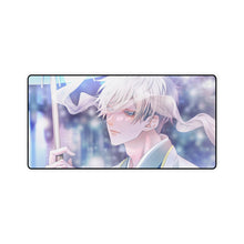 Load image into Gallery viewer, Jujutsu Kaisen Mouse Pad (Desk Mat)
