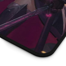 Load image into Gallery viewer, Fate/Grand Order Mouse Pad (Desk Mat) Hemmed Edge

