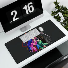 Load image into Gallery viewer, Yu Yu Hakusho Mouse Pad (Desk Mat)
