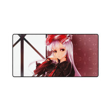 Load image into Gallery viewer, Fujiwara no Mokou Mouse Pad (Desk Mat)
