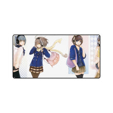 Load image into Gallery viewer, Anime Original Mouse Pad (Desk Mat)
