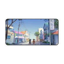 Load image into Gallery viewer, Anime Original Mouse Pad (Desk Mat)
