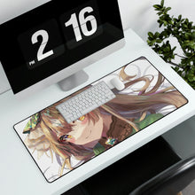 Load image into Gallery viewer, Uma Musume: Pretty Derby Mouse Pad (Desk Mat)
