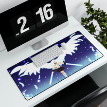 Load image into Gallery viewer, Angel Beats! Mouse Pad (Desk Mat)
