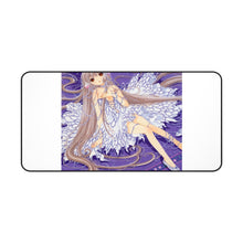 Load image into Gallery viewer, Chobits Mouse Pad (Desk Mat)
