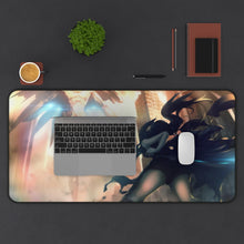 Load image into Gallery viewer, Anime Original Mouse Pad (Desk Mat) With Laptop
