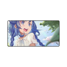 Load image into Gallery viewer, Mushoku Tensei: Jobless Reincarnation Mouse Pad (Desk Mat)

