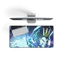 Load image into Gallery viewer, Ranking of Kings Mouse Pad (Desk Mat)
