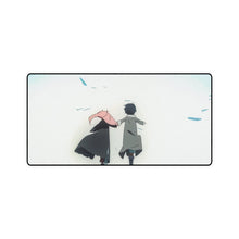 Load image into Gallery viewer, Dreaming Mouse Pad (Desk Mat)
