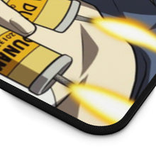 Load image into Gallery viewer, Reborn! Katekyo Hitman Reborn Mouse Pad (Desk Mat) Hemmed Edge
