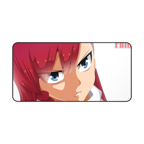 Fairy Tail Mouse Pad (Desk Mat)