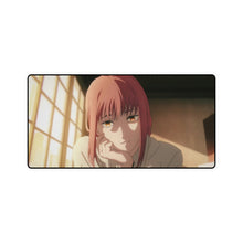 Load image into Gallery viewer, Chainsaw Man Mouse Pad (Desk Mat)
