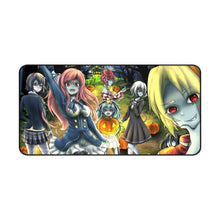 Load image into Gallery viewer, Zombie Land Saga by Mouse Pad (Desk Mat)
